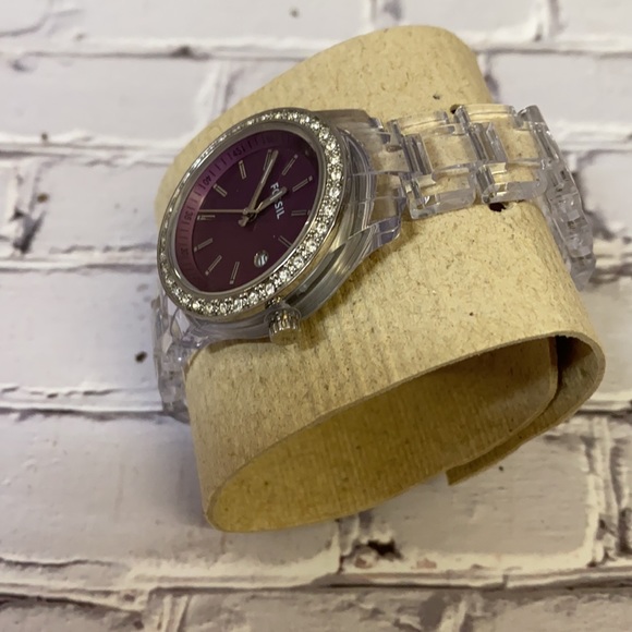 FOSSIL WATCH - Picture 4 of 5